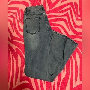 Delia’s Bell-Bottom jeans